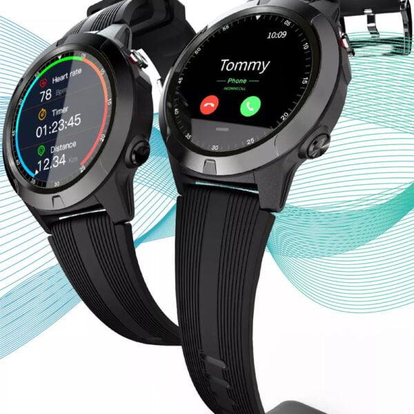 Pametna ura RUNNER GPS