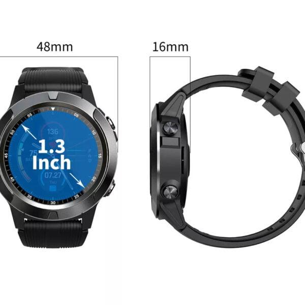 Pametna ura RUNNER GPS