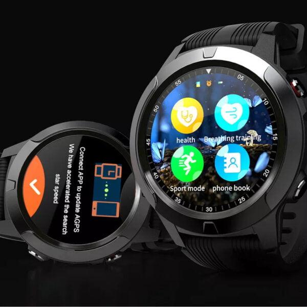 Pametna ura RUNNER GPS