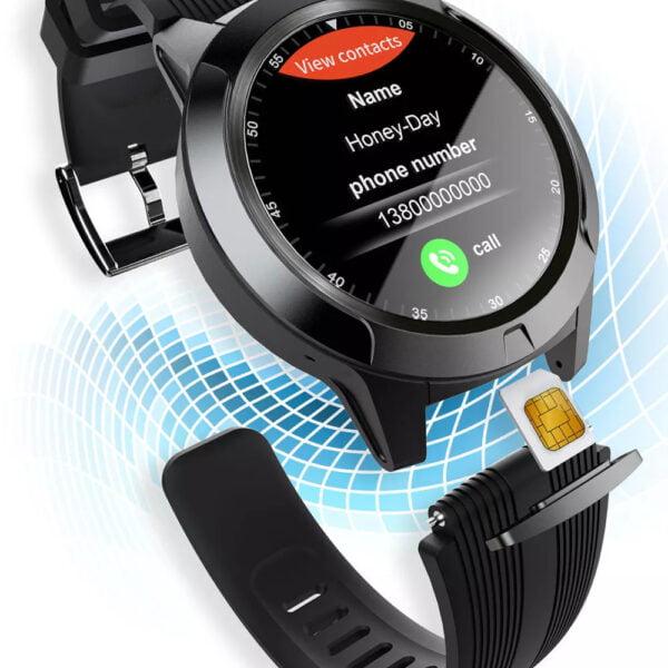 Pametna ura RUNNER GPS