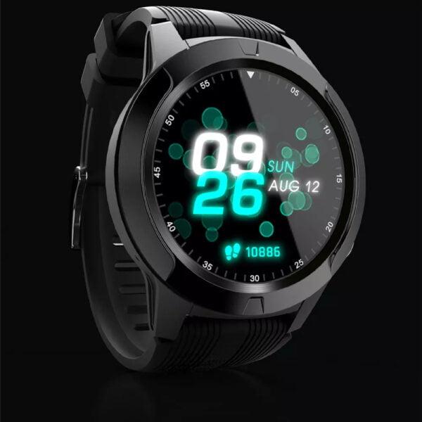 Pametna ura RUNNER GPS