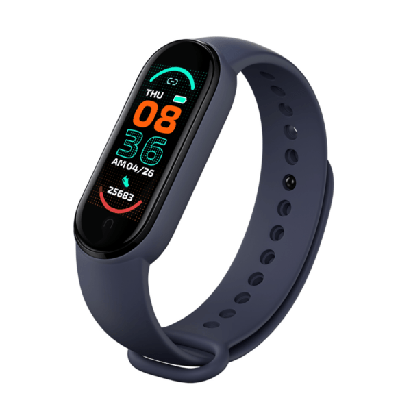 Pametna ura Fitnes 2