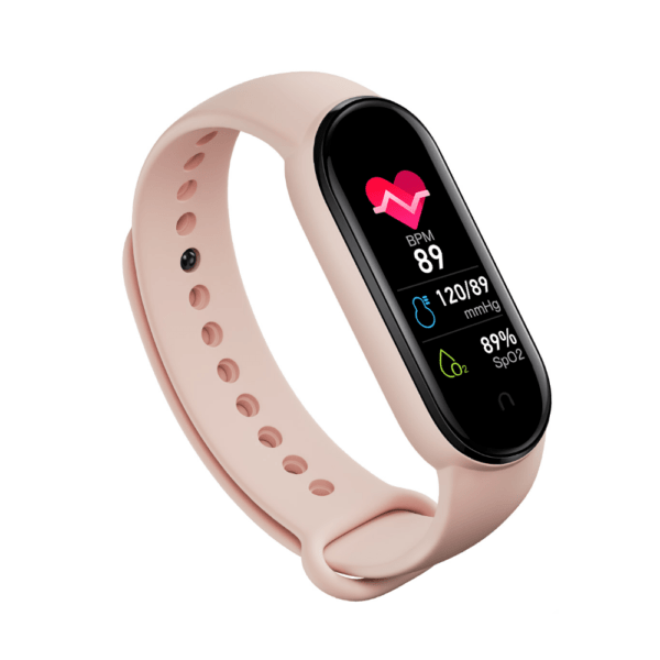 Pametna ura Fitnes 2