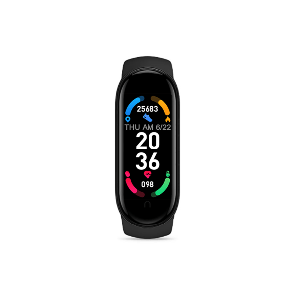 Pametna ura Fitnes 2