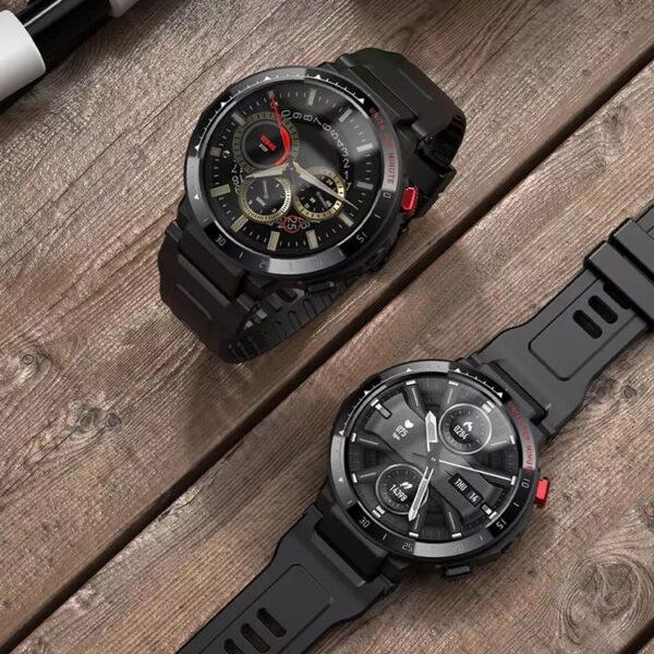 Android pametna ura EXPLORER 4G LTE