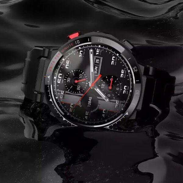 Android pametna ura EXPLORER 4G LTE